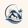 sea tents - Home