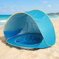 Seatents™ Baby Beach Tent